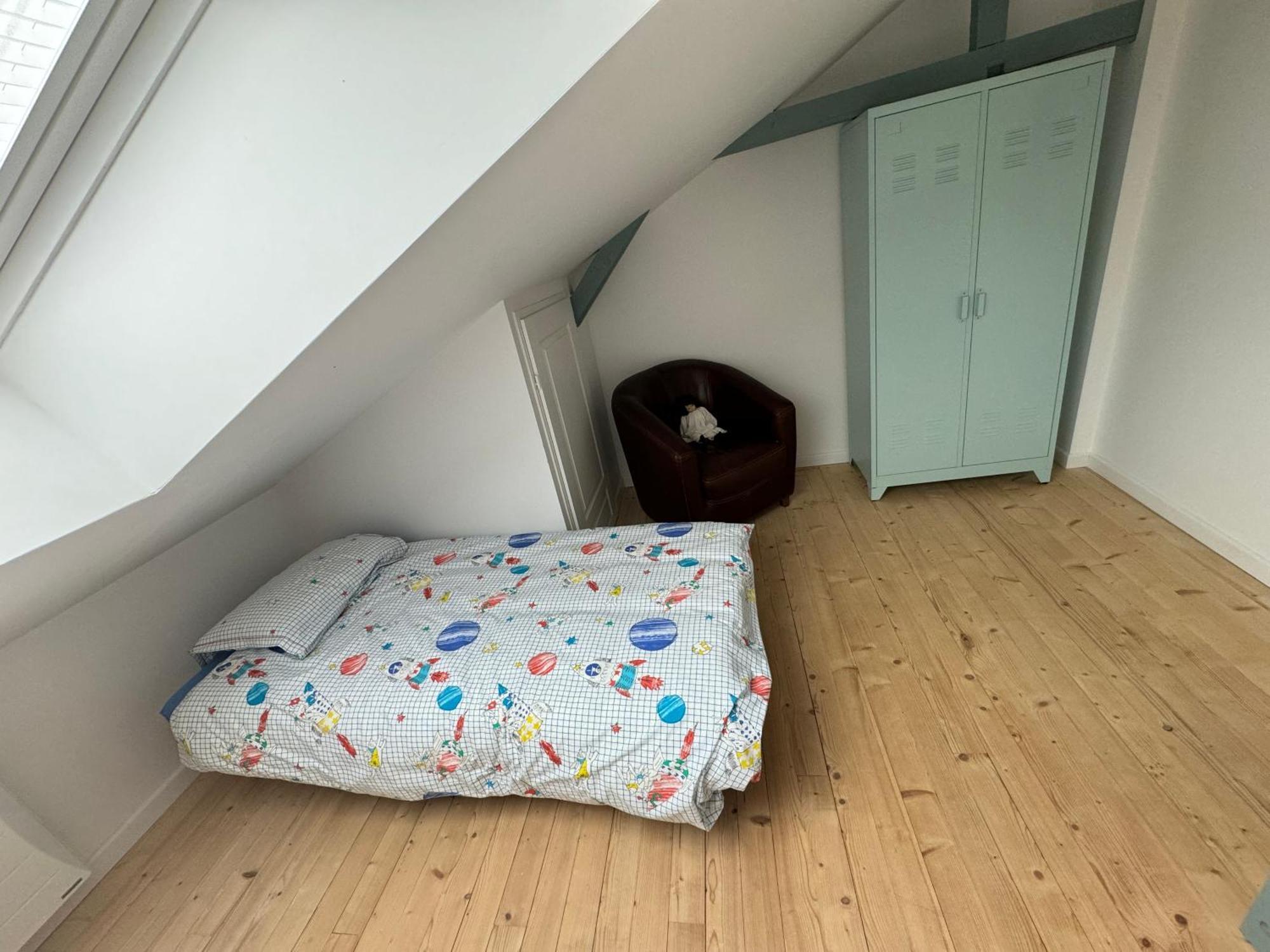 Clos Margot Le Mans Exterior foto